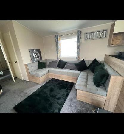 Yogi'S Space Birchington-on-Sea Exterior photo