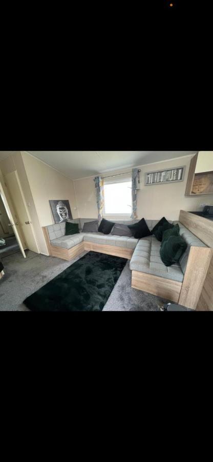 Yogi'S Space Birchington-on-Sea Exterior photo