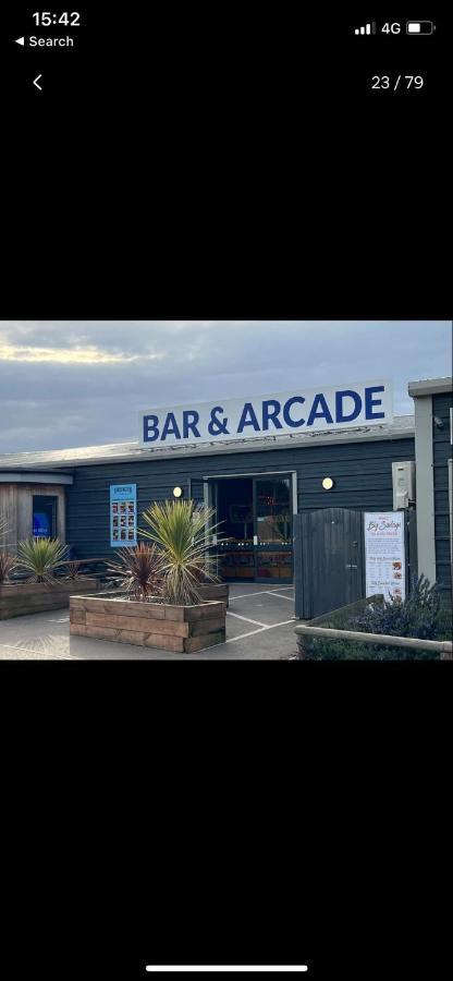 Yogi'S Space Birchington-on-Sea Exterior photo