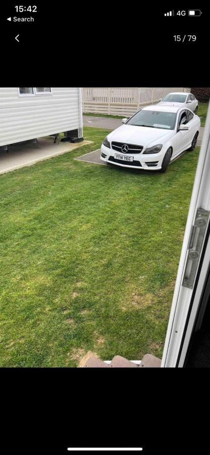 Yogi'S Space Birchington-on-Sea Exterior photo