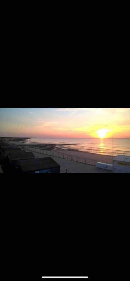 Yogi'S Space Birchington-on-Sea Exterior photo