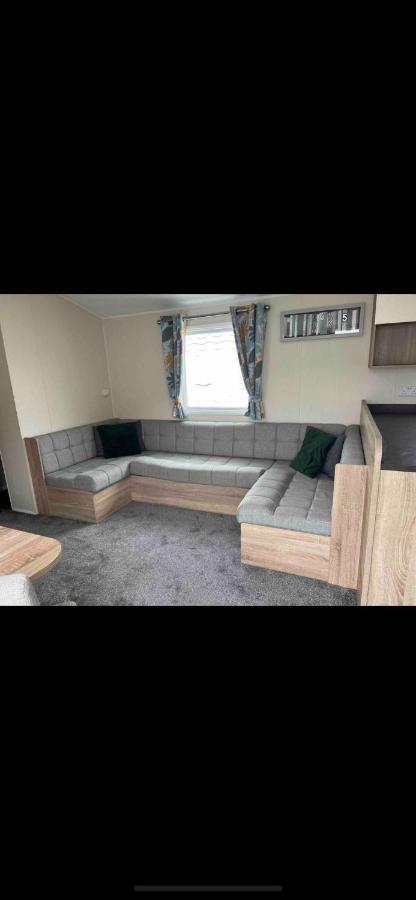 Yogi'S Space Birchington-on-Sea Exterior photo