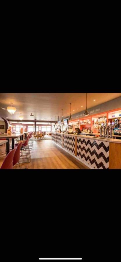 Yogi'S Space Birchington-on-Sea Exterior photo