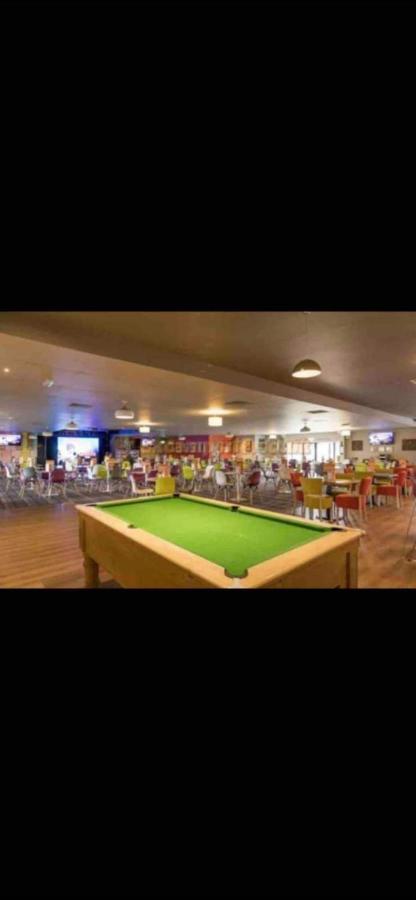 Yogi'S Space Birchington-on-Sea Exterior photo