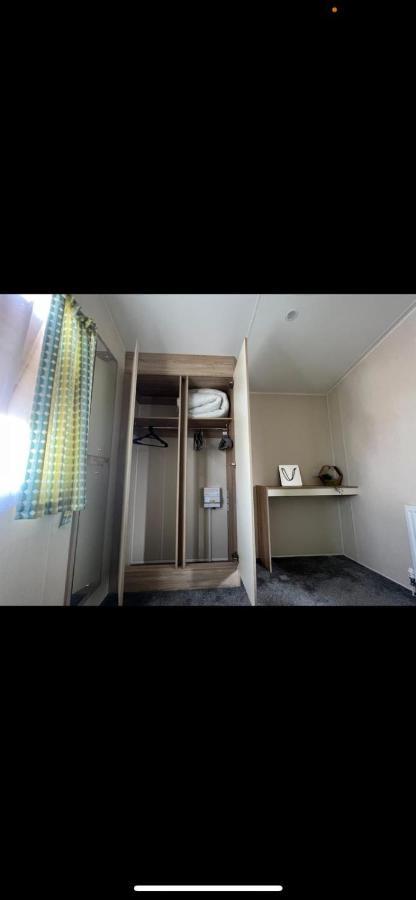 Yogi'S Space Birchington-on-Sea Exterior photo