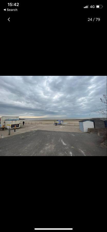 Yogi'S Space Birchington-on-Sea Exterior photo