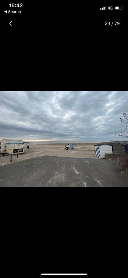 Yogi'S Space Hotel Birchington-on-Sea Exterior photo