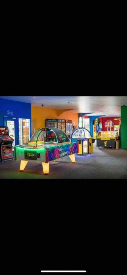 Yogi'S Space Birchington-on-Sea Exterior photo