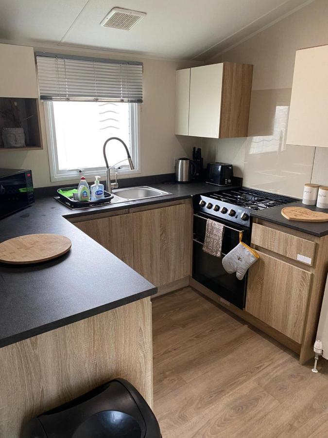 Yogi'S Space Birchington-on-Sea Exterior photo