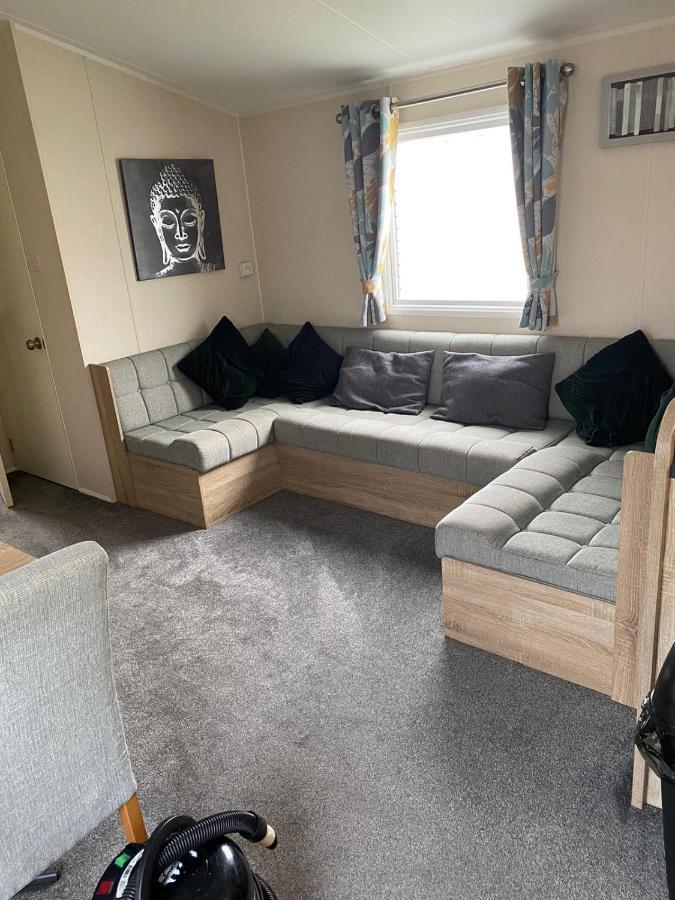 Yogi'S Space Birchington-on-Sea Exterior photo